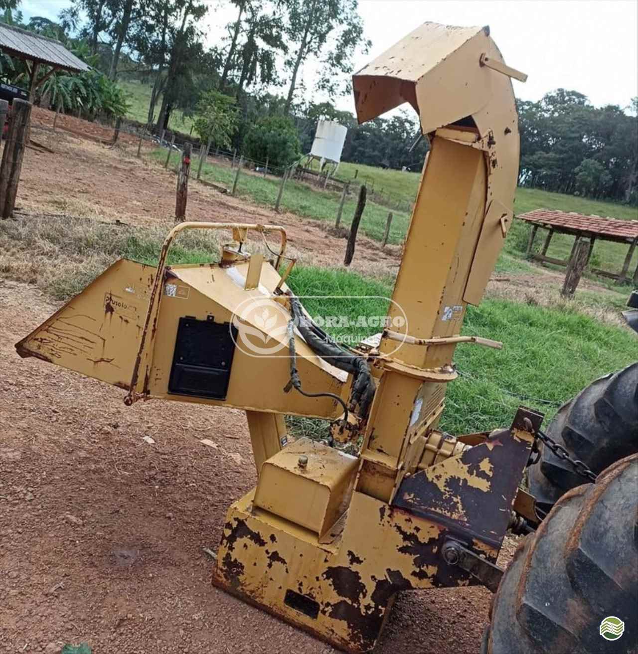 EQUIPAMENTOS FLORESTAL TRITURADOR MADEIRA Hora-Agro Máquinas RIBEIRAO PRETO SÃO PAULO SP